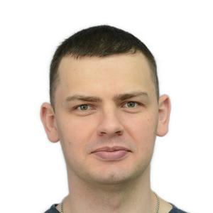 Углов Алексей Романович, челюстно-лицевой хирург, стоматолог-имплантолог - Таганрог