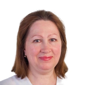 Пухова Светлана Анатольевна, лор, детский лор - Таганрог