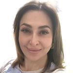 Емельянова Наталья Геннадьевна, Стоматолог - Таганрог