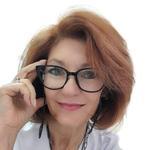 Визир Инга Валерьевна, Хирург - Таганрог