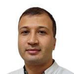 Дарвишев Азизбек Бахадирович, Хирург - Таганрог