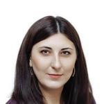 Вострикова Ю. В. - фото