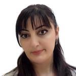 Хачатрян Лусине Мамиконовна, Эндокринолог - Таганрог
