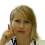 Прохватилова Елена Николаевна, Педиатр, Детский инфекционист - Таганрог