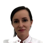 Лапина Ирина Николаевна, Стоматолог - Таганрог