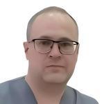 Пузанов Илья Витальевич, Хирург - Таганрог