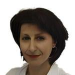 Чекашкина Татьяна Васильевна, ЛОР, Детский ЛОР - Таганрог