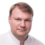 Кривошеин Игорь Николаевич, Травматолог, Вертебролог, Нейрохирург, Ортопед - Таганрог
