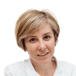 Веревкина Тамила Викторовна, Стоматолог - Таганрог