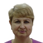 Нещадим Ангелина Владимировна, Стоматолог - Таганрог