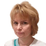 Карпеева Ольга Павловна, Рентгенолог - Таганрог