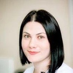 Хестанова Людмила Таймуразовна, Невролог - Таганрог