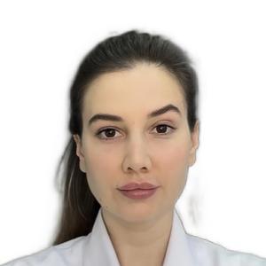 Аракелян (Гамидова) Дарья Наримановна - фотография Аракелян (Гамидова) Дарья Наримановна, стоматолог-ортодонт, детский ортодонт - Таганрог