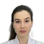 Аракелян Дарья Наримановна, Стоматолог-ортодонт, Детский ортодонт - Таганрог