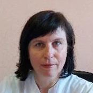 Мишагина Марина Анатольевна, эндокринолог - Таганрог