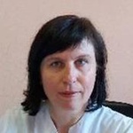 Мишагина Марина Анатольевна, Эндокринолог - Таганрог