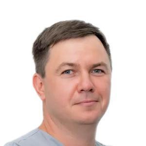 Минченко Юрий Владимирович, хирург, эндоскопист - Таганрог