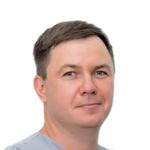 Минченко Юрий Владимирович, Хирург, Эндоскопист - Таганрог