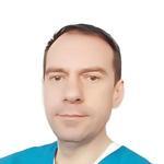 Марисов Роман Геннадьевич, Анестезиолог-реаниматолог - Таганрог