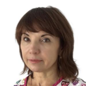 Рыбникова Наталья Васильевна - фотография Рыбникова Наталья Васильевна, офтальмолог (окулист), детский офтальмолог - Таганрог