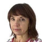 Рыбникова Наталья Васильевна, Офтальмолог (окулист) - Таганрог
