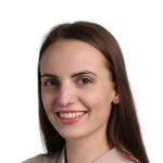 Тарасова Ярослава Игоревна, Детский стоматолог - Таганрог