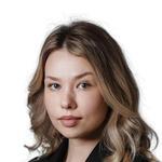 Буркунцова Мария Валерьевна, Стоматолог - Таганрог