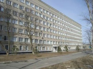 Здание Здание