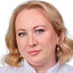 Притчина Надежда Сергеевна, Терапевт - Екатеринбург