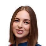 Воронина Александра Геннадьевна, Педиатр - Воронеж