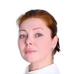Гранкина Евгения Николаевна, Детский нейропсихолог, Дефектолог - Тамбов