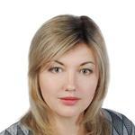 Уварова Екатерина Альбертовна, Детский психолог, Детский нейропсихолог, Клинический психолог, Психолог - Тамбов