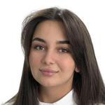 Кузьмина Виолетта Анатольевна, Стоматолог - Тамбов