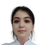 Раджабова Нилуфар Олимовна, Кардиолог - Тамбов