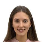 Перфилова Карина Юрьевна, Офтальмолог (окулист), Детский офтальмолог, Лазерный хирург - Пенза