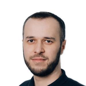 Раджабов Магомед Курбанович, флеболог, хирург - Тамбов