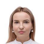 Котова Инна Игоревна, Педиатр, Детский невролог - Тамбов