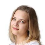 Серикова Виктория Александровна, Психиатр - Тамбов