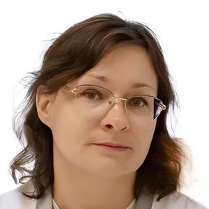 Полякова Наталия Борисовна, эндокринолог - Тамбов