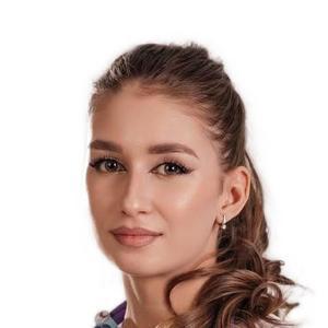 Пивоварова Анна Андреевна - фотография Пивоварова Анна Андреевна, педиатр - Тамбов