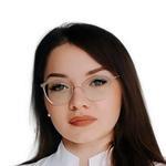 Часовских Ирина Владимировна, Педиатр - Тамбов