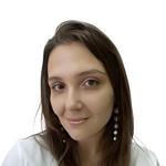 Фирсова Виктория Андреевна, Педиатр - Тамбов