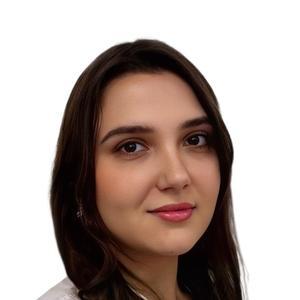 Фирсова Виктория Андреевна, эндокринолог, педиатр - Тамбов