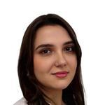 Фирсова Виктория Андреевна, Эндокринолог - Тамбов