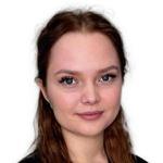 Глушкова Светлана Викторовна
