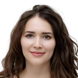 Кребс Анастасия Вячеславовна, детский психолог, психолог - Тамбов