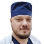 Тетюхин Павел Юрьевич, Хирург, Детский хирург, Эндоскопист - Тамбов