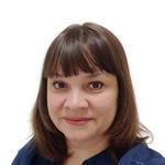 Максимова Надежда Анатольевна, Логопед, Детский нейропсихолог - Тамбов
