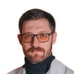 Щербинин Никита Геннадьевич