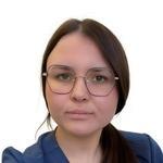 Григорьева Анастасия Алексеевна, Гинеколог - Тамбов
